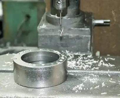 Aluminum Die Casting: Definition & Process